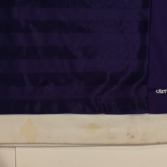 ORLANDO CITY 2015/16 HOME JERSEY ADIDAS FOOTBALL SHIRT SOCCER MEN'S SIZE L - Picture 10 of 16